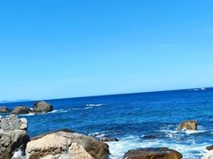 -三亚蜈支洲岛旅游区