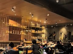 -西堤牛排(北京国瑞店)