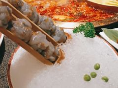 -小天鹅火锅·一线江景洪鼎旗舰店(洪崖洞店)