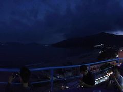 -下川岛观音山海鲜餐厅烧烤城