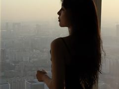 -广州四季酒店