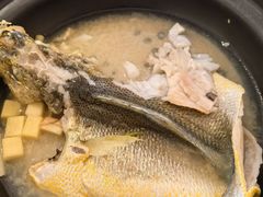 -莆田餐厅PUTIEN(金融街购物中心店)