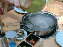 原味椰子鸡-椰夫人·养生椰子鸡(金沙洲永旺店)