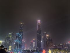 -广州周大福金融中心
