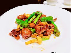 -北京四季酒店·采逸轩