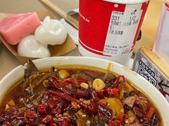 -老三样·旧食新味(船山路店)
