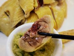 -文记壹心鸡(宝华路店)