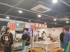 -辣螃铠盆盆蟹大排档(总店)