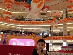 -万达广场(东莞厚街店)