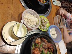-重庆鸡公煲·青锅花椒鱼(牡丹江路店)