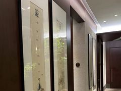 -王府茶楼茶宴·创意菜(朝阳公园店)