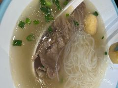 -小杨生煎(香港名都店)