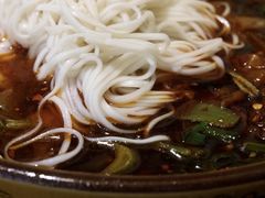 -乐山第一家临江鳝丝(茶坊路店)