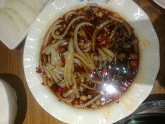 -南山渔美蛙鱼·老鸭汤·火锅(成都大邑店)