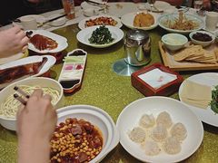 -大鸭梨烤鸭(房山店)