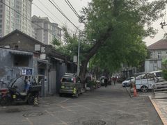 -中安之家北京中安宾馆(北京站同仁医院店)