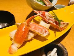 -蟹道乐(京都本店)