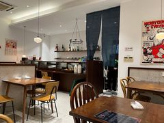 大堂-肥朵食堂(带梦胡同店)