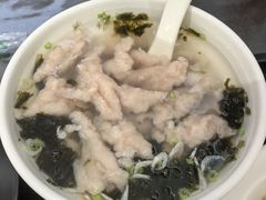 -温州瘦肉丸(德清店)