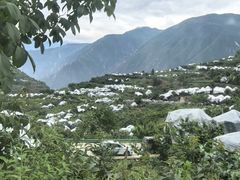 -萝卜寨羌文化生态旅游区