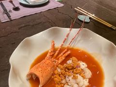 -西安凯悦酒店·湖畔中餐厅