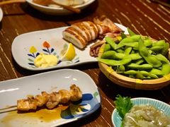 -鸟亭·居酒屋(青年路店)
