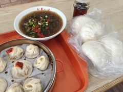 -新丰小吃(庆春路分店)