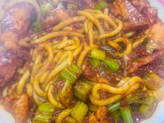 -西粉堂新疆米粉(朝外店)