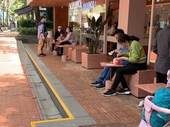-% Arabica阿拉比卡咖啡(武汉天地店)