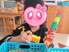 -爱彼格林珑悦幼儿园