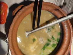 -回头食客-李久其家民间餐厅(望城金桥国际店)