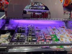 -盒马鲜生(馥邦国际店)