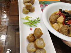 -乔家满族八大碗(流水沟店)