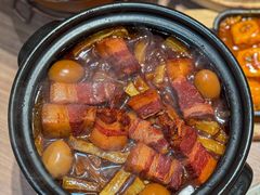 -大师兄·西北小馆(金湾华发商都店)