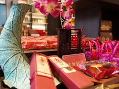 -喜万年年.嫁女饼.顺德特产(华侨城店)