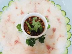 -望海潮海鲜店 特色家常菜(在海一方店)