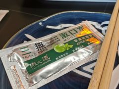 -许哥东北烧烤·铁丳烤串·宫后夹肉(繁花中心店)