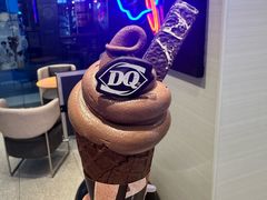 -DQ·蛋糕·冰淇淋(苏宁店)
