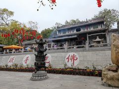 -国恩寺