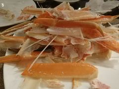 -索菲特酒店·海鲜自助 ·聚餐厅