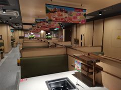 -丹尼斯百货(人民路店)