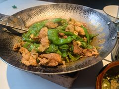 -费大厨辣椒炒肉(黄兴中心广场店)