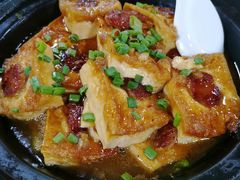 -花悦农庄 | 烧鸡·竹筒饭(沙迳高沙温泉香溪堡店)