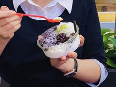 -DQ·蛋糕·冰淇淋(三亚青春颂店)