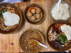 -袁家豆腐