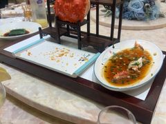 -沪华海鲜大酒楼(南汇店)