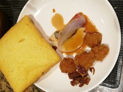 -蓝海国际大饭店·蓝钻自助百汇(兰山店)