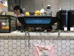 -不正咖啡(万达尊店)