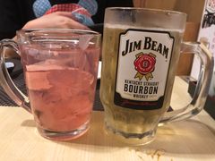 -有喜屋·深夜食堂(北京西路店)