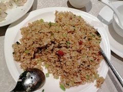 -苏州阳澄湖澜廷酒店-有景阁中餐厅